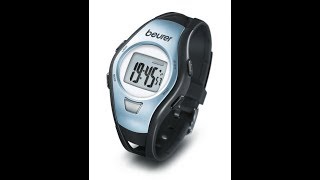 Спортивный пульсометр Beurer PM16/Sports heart rate monitor Beurer PM16