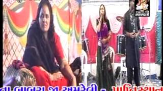 Umesh Barot,Abhita Patel Live | Dandiya GARANI DHAM  Part 1 2 | Non Stop Garba
