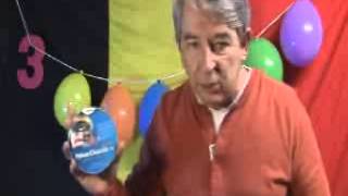 DirectorZone 3 Million Celebration - Rudi Szrek