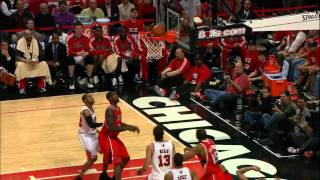 NBA TV Top 5: May 4th
