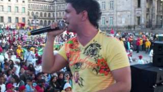lenny fierro-me enamore