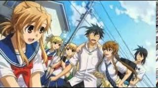 (BRK) รักน้องต้องมีเหมียว 1-12 พากษ์ไทย (END)