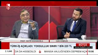 "Deprem Vergileri ne oldu" sorusu? / Bütçe - 29 Ocak