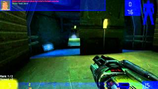 Descargar Unreal Tournament 99 G.O.T.Y Full Pc