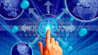 История развития информационных технологий.