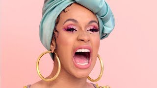 Cardi B Responds To Offset Cheating Again | Hollywoodlife