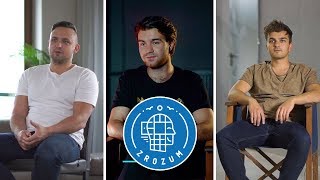 zRozum - NOWY KANAŁ OD ABSTRA
