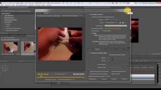 Как перевернуть видео в  Adobe Premiere Pro