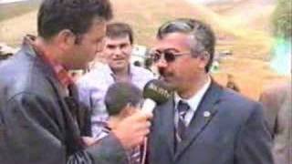 PERŞEMBE YAYLASI KONTV ÖZEL PROĞRAM KENTTE YAŞAM 1.BÖLÜM