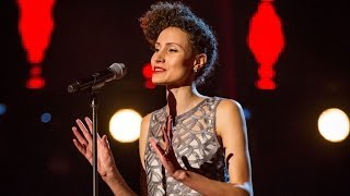 Cherri Prince performs 'Stop' - The Voice UK 2014: Blind Auditions 7 - BBC One