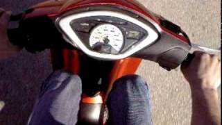 honda innova 125 i manual clutch takegawa exhaust