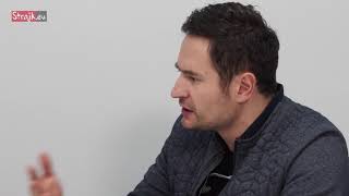 Rozmowy Strajku #17 Czy lewica powinna bronić sędziów