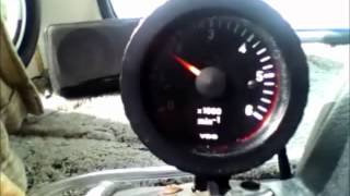 Mercedes-Benz Arnold T1 Transporter 1984,  602 - 309D - Liqui Moly Diesel Purge [Lubro Moly] part 1