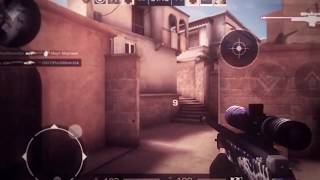 800❤ | STANDOFF 2 | FRAGMOVIE