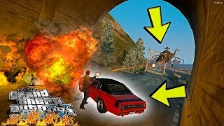GTA V: Vida de Militar | OPERAÇÃO CERCO MILITAR NA FLORESTA EP#42