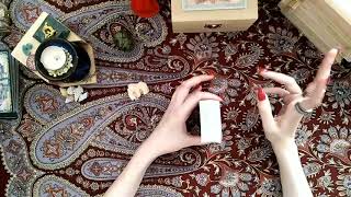 ЕСТЬ ЛИ НА ЧЕЛОВЕКЕ МАГИЧЕСКОЕ ВОЗДЕЙСТВИЕ?