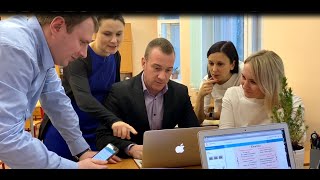 "Учителя года Москвы – 2020". Команда школы 1571