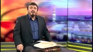 Враг человечества. 77 серия. Передача «Ключ счастья». Абу Яхья Крымский