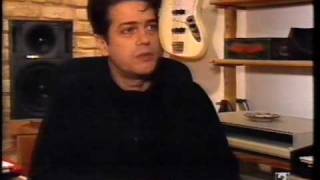 RADIO FUTURA - Recuerdos con Santiago Auserón