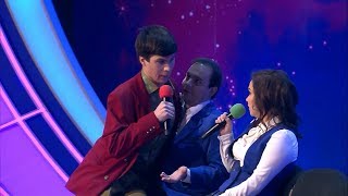 КВН Плюшки имени Ярослава Гашека - В кинотеатре