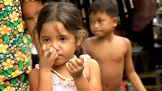 Children for sale - Documentary film