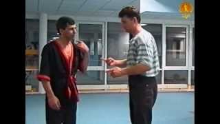 Sifu Tassos - old WingTsun times-Part2