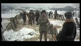 Советский КЛАССНЫЙ боевик, ПЛАМЯ,  1  серия, СМОТРЕТЬ ФИЛЬМЫ ПРО ВОЙНУ