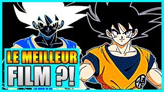 ON EN SAIT PLUS SUR LE FILM 2018 DRAGON BALL SUPER (DATE, STAFF, ETC.) !! [DBREACT 21]