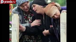 "Мама, очень хочется пить..."  — 10-й годовщине теракта в Беслане посвящается