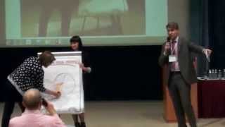 GrandForum 2014: Вокруг IP