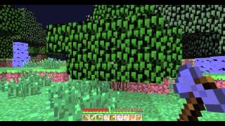 Mine Noob #6
