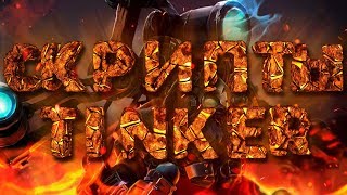 БЕСПЛАТНЫЕ СКРИПТЫ НА ТИНКЕРА 2019 / DOTA 2 TINKER SCRIPTS