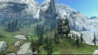 Machinima Revive Fan-Made Promo