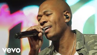 Turma do Pagode - Sobrenatural / Eu Nunca Amei Assim (Ao Vivo)