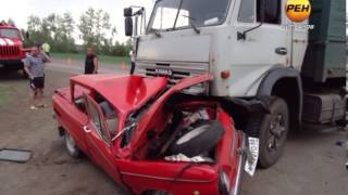 Тревожный сигнал. Выпуск от 30 мая 2013.