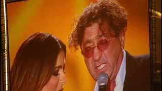 Григорий Лепс и Ани Лорак - "Зеркала" (ПЕСНЯ ГОДА 2013)