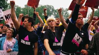 Why Lesbians RULE the LGBT Community