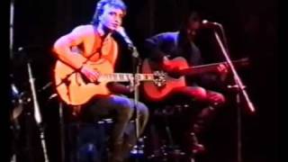 "Вечер" (Москва 1995г.) - Алиса, К. Кинчев