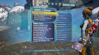 Borderlands 2 - just quick stream before i go out - story + all missions - after rescue - CZ / ENG