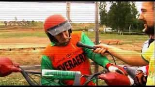 Vintage motocross Vilaka,Latvia