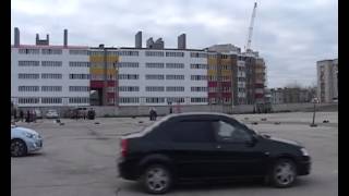 В Димитровграде в среду отмечали день памяти жертв ДТП
