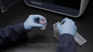 The ThinPrep® 2000 Processor