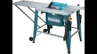Распиловочный станок Makita 2712
