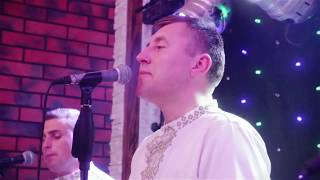 гурт "Наша забава" - Я кохаю твої очі - Тарас та Оксана, 21 05 2017