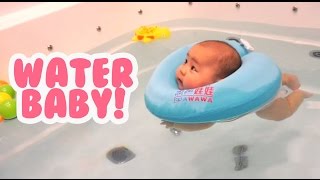 JUST KEEP SWIMMING!