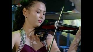 Moranbong Band - アリラン 아리랑 Arirang
