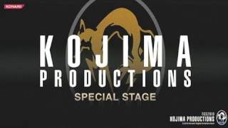 Kojima Productions SPECIAL STAGE（2010年9月16日）