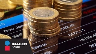Economía mexicana crece a un ritmo lento / Primera Emisión