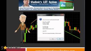 Vladimir's LST Forex System