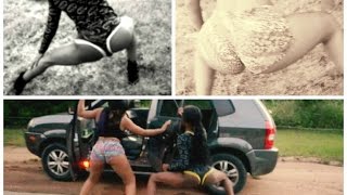 Can Boys Twerk Better Than Girls